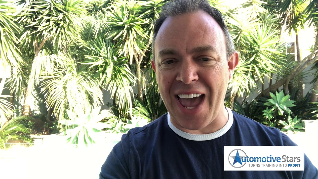 How To Gain Control Of The Sales Process YouTube