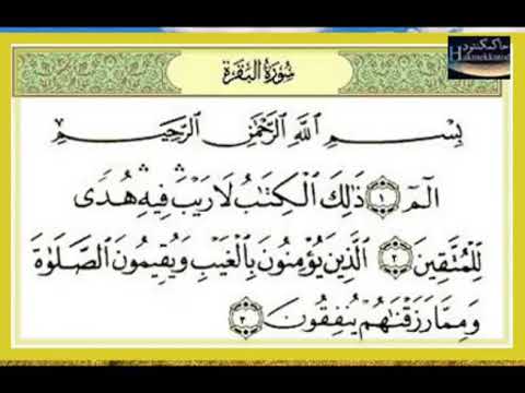 القارء عبد اللطيف العوض