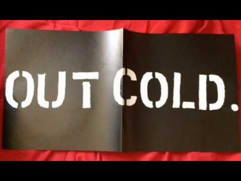 Out Cold — Out Cold - Warped Sense Of Right + Wrong