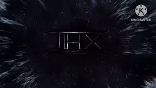 THX Eclipse (2015) Surround Channels (+LogoMix THX Broadway 2000 with Different Stereo Channels)