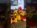 Glued my fingers together more times than there are pieces…😂 #3dprinting #gaming #mario #model