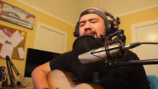 Beautiful Crazy - Cover by Jaydin Shingleton