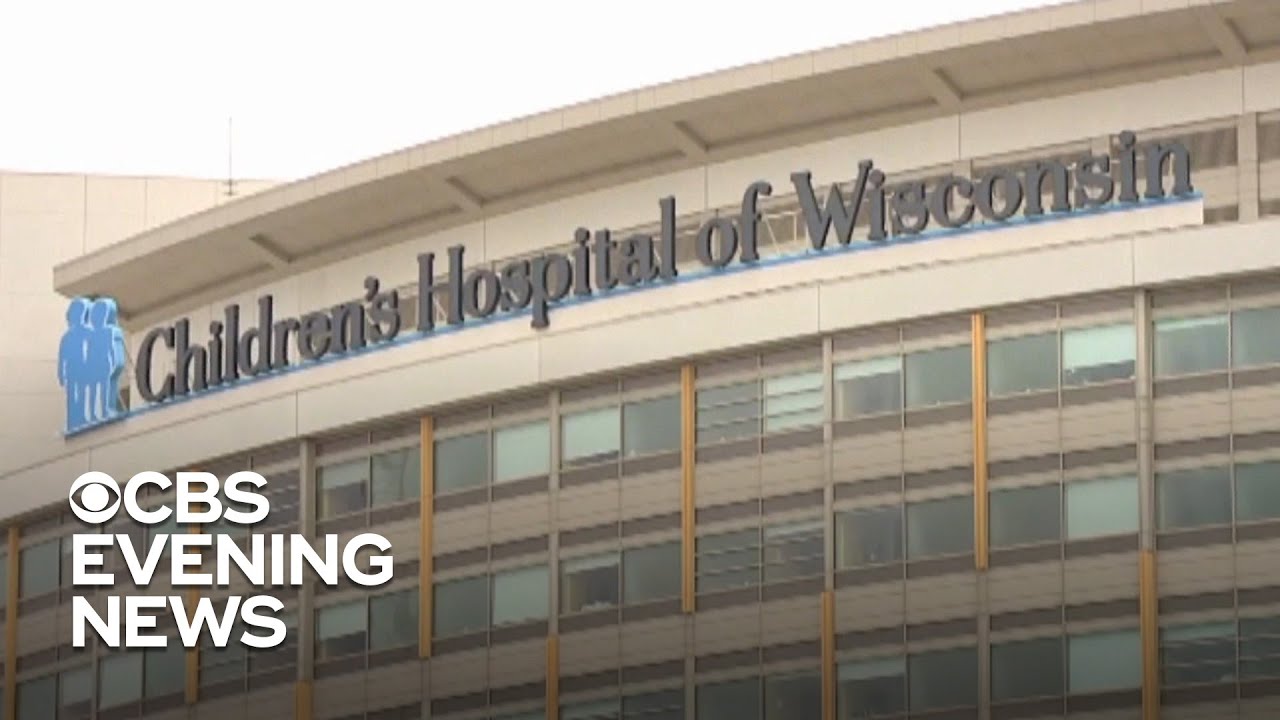 teenager resume Wisconsin hospital reports spike in lung damage with young patients likely linked to vaping