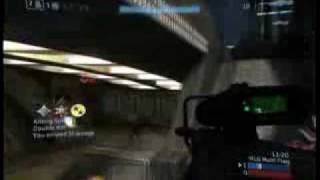 Naded :: Halo 3: - Overkill Extermination Narrows (HQ)