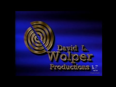 David L. Wolper