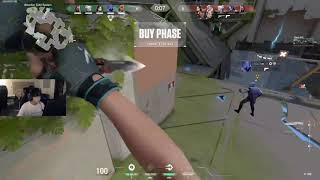 TenZ thoughts on Logitech G PRO X Superlight Wireless Gaming Mouse