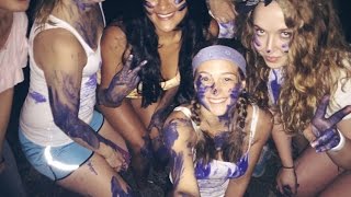Camp 2016