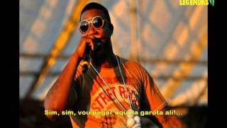 Gucci Mane Feat Chris Brown & Lil Wayne - Cyeah Legendado
