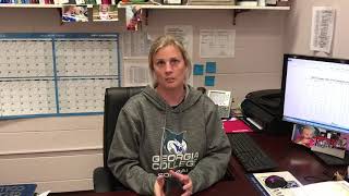 TIP TUESDAY: Charts for Practice & Game Day