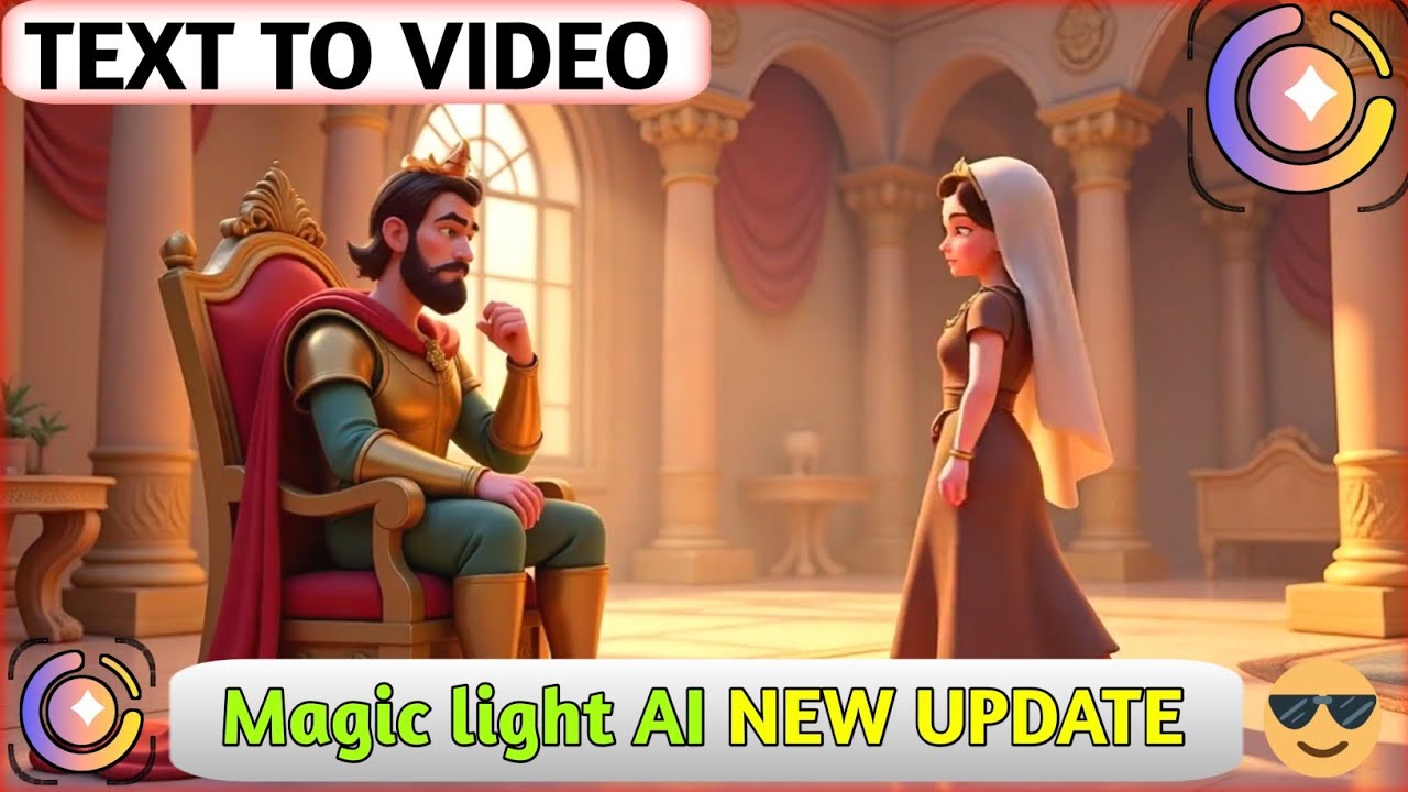 Magic Light Ai New update | Ai monetize update |FREE Image to Video Generator is HERE