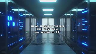Data is Beautiful - Industry Project By School of IT, NYP