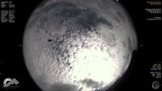 Allsky DIY Timelapse - 2026-08-09 - Day