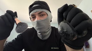 ASMR | Brain Numbing Tingles and Relaxation for Guaranteed Sleep