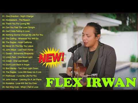 Felix Irwan New Acoustic Songs Playlist 2023 | Felix Irwan Greatest Hits 2023