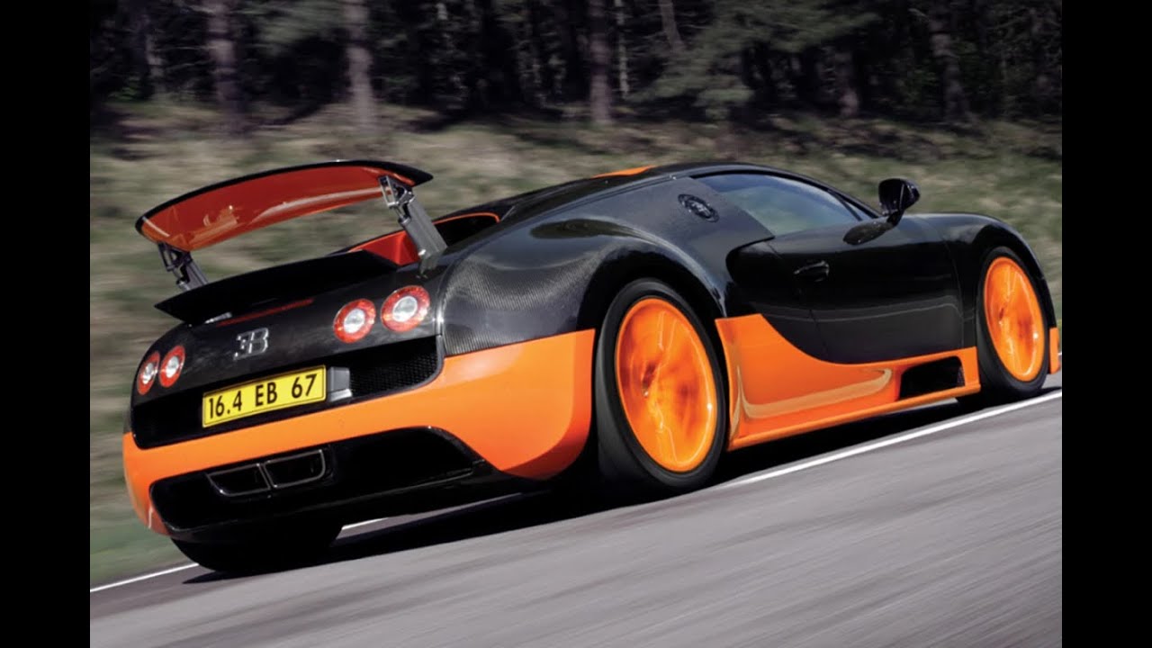 Bugatti Veyron Driving Full Update In Cae Simulator 2