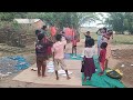 DECE Project activity video Day - 24 (ଶରୀର ର ଅଙ୍ଗପ୍ରତ୍ୟଙ୍ଗ ଜାଣିବା )
