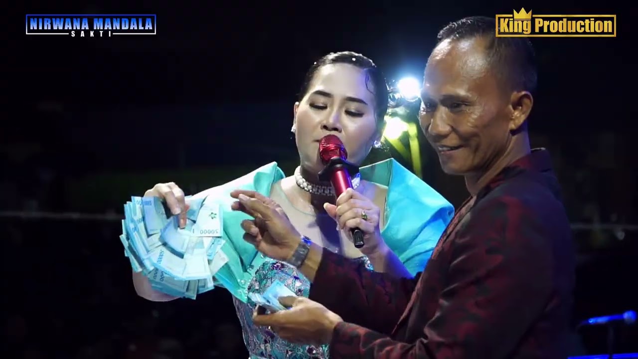 UMPUL UMPUL BATA WATU SUSY ARZETTY SHOW NMS HAJAT KEL. BPK. TARUN \u0026 IBU WARNAH, S.PD.I CILEGON
