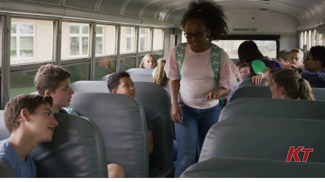 Krise Transportation Monica Bodge