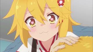 Download Lagu Mofu Mofu - Sewayaki Kitsune no Senko-san MP3 Download Lagu Mofu Mofu - Sewayaki Kitsune no Senko-san MP3