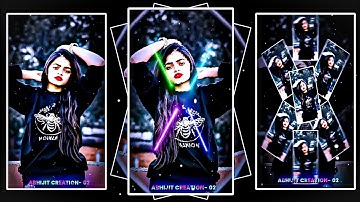 O SATH KANGAN LEKE AANA SONG 🎶 XML VIDEO EDITING 📷//ALIGHT MOTION 🍒//XML FILE🔰//#xmlvideo#xml#