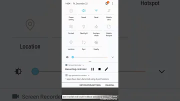 Jak se připojit s Androidem k WiFi?