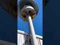 Eatonia, Saskatchewan – Federal Signal Model 5 | Quick Siren Tour #13 (4/19/2026)