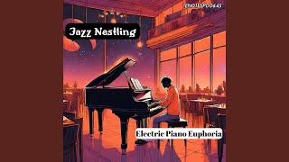 Jazz-infused Study Break (Original)