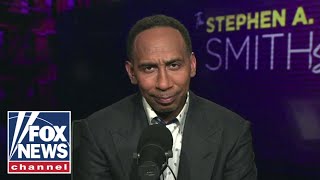 Stephen A. Smith: This is a disgrace for the Democratic Party