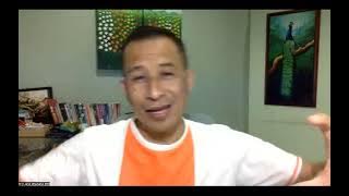 WORKSHOP 1 - Regenerasi Cell & Wim Hoff 1 - OLAH NAFAS - Dr. Ir. Jarot Wijanarko M.Pd