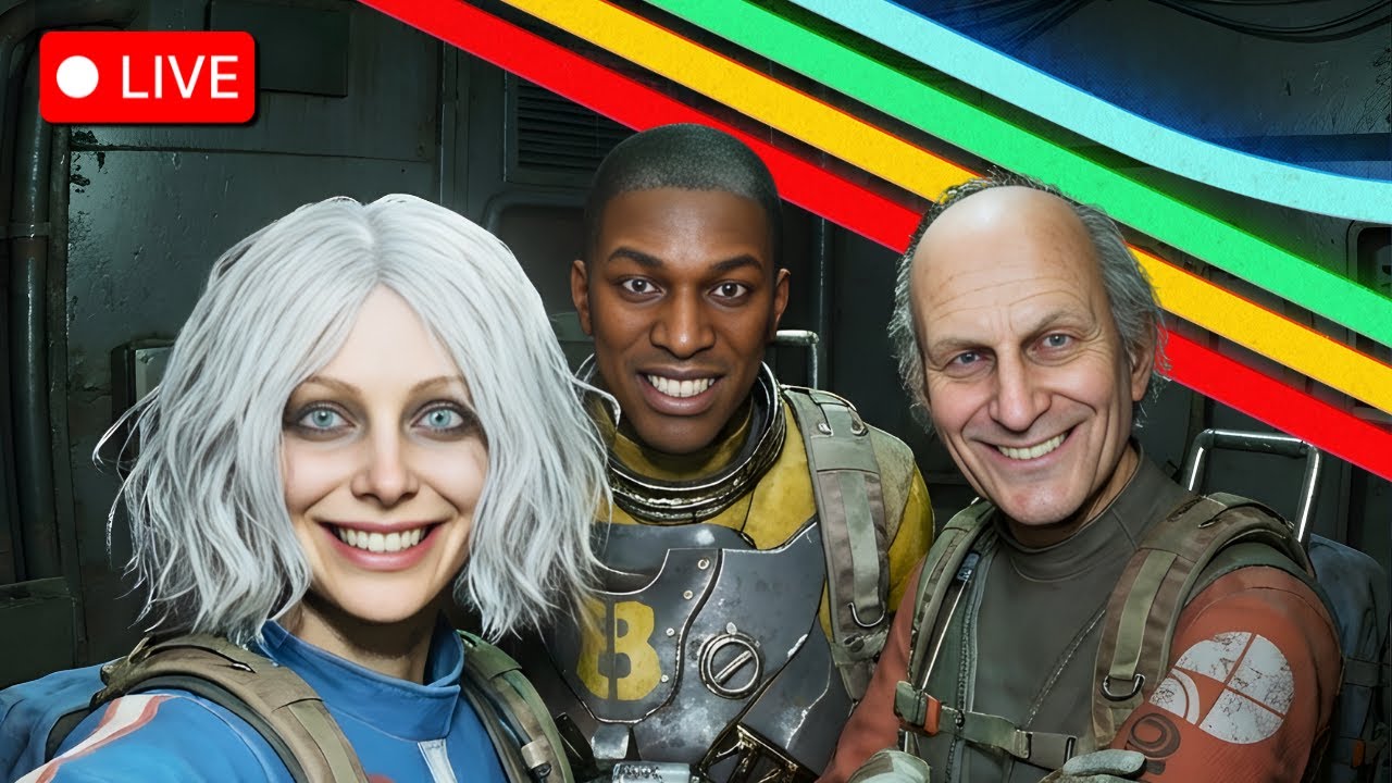 🔴LIVE | NON-STOP PVP TRIOS w/ DboTV and BraysPerspective