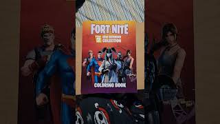 Fortnite coloringbook #art #coloring #fortnite #coloredpencils #coloringbook #shorts Fortnite coloringbook #art #coloring #fortnite #coloredpencils #coloringbook #shorts