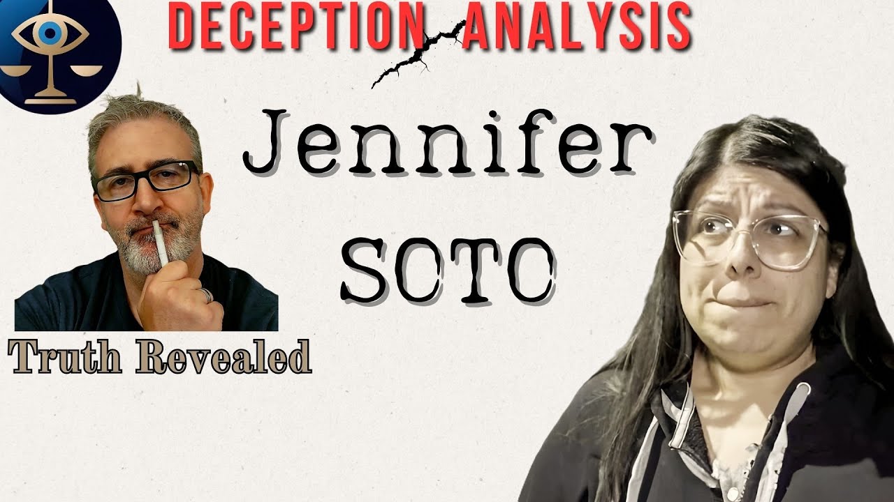 Как распознать фальшивые эмоции в экстренных новостях