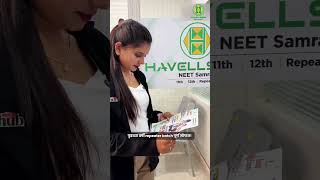 Crack NEET in 1st Attempt | Havellsson Neet Samrat | 2 Year Plan | Admission Open 2026