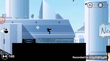 Vector story 1 level 6 walkthrough