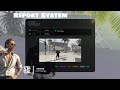 [VRP/ESX/QB] FiveM - Modern Report System