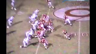 Clinton vs Seneca 1992 South Carolina Football (1 of 1)