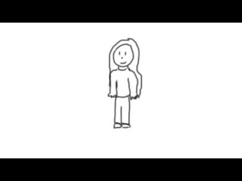 Animating with tired Ingrid. I think I was tired...