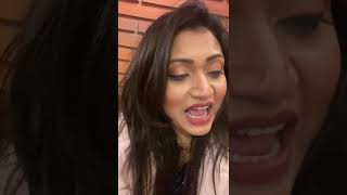 Meghana Halder Coming Soon Bakkhali Dream Light Club