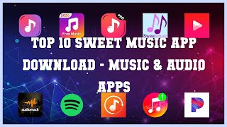 Top 10 Sweet Music App Download Android Apps screenshot 2