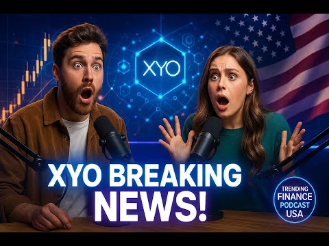 XYO Crypto How The New Layer One Blockchain XL1 Token Are Changing Crypto Staking Forever 