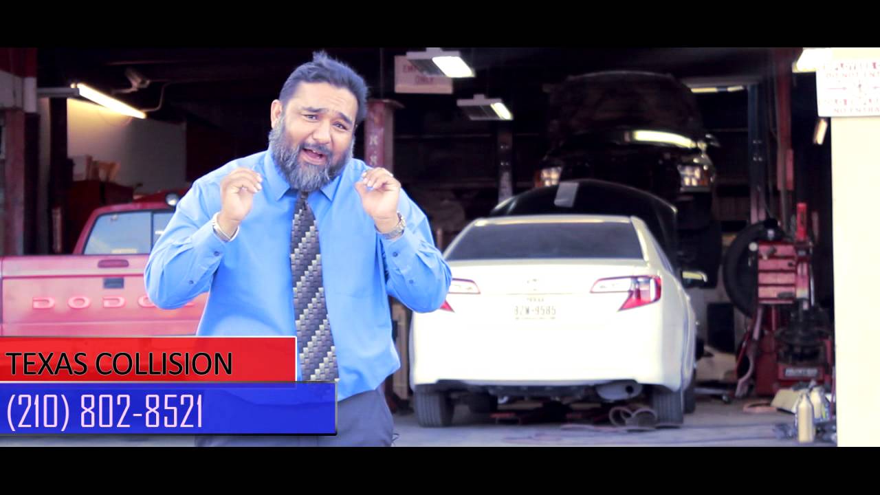 Body Shops in San Antonio How to find body shops in San Antonio YouTube