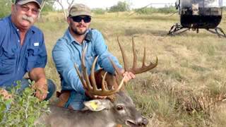 Helicopter Services | Texas - Smith Helicopters Inc.