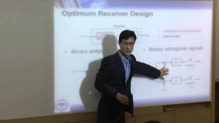 Digital Communications (디지털통신) Lecture 7
