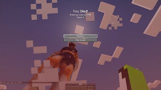 dream just kept dying