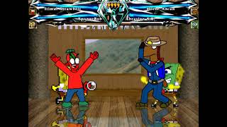 Mugen Itimal Strawbell Released/いちまる・ストロベル 公開