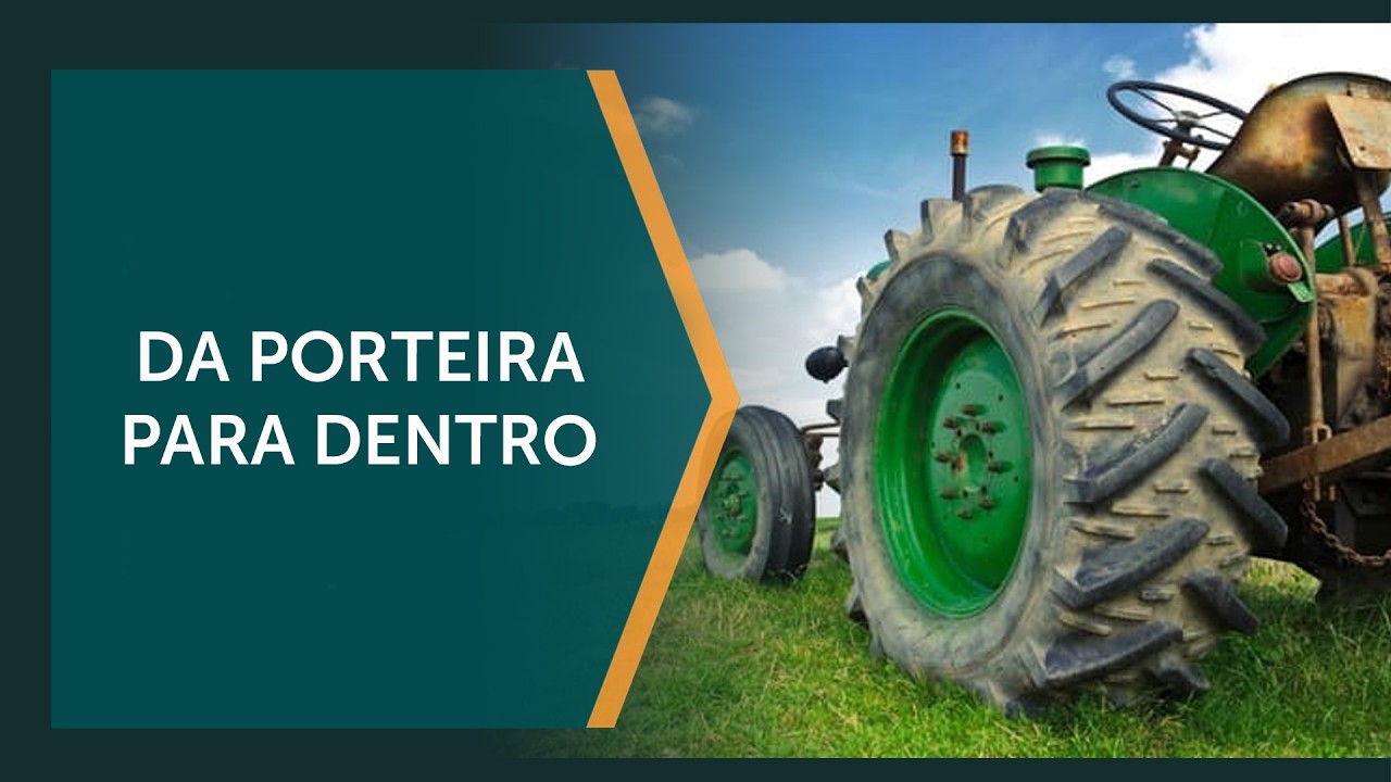 Juros altos empacam financiamento de maquinários agrícolas