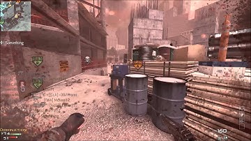 You Have Got To Be Kidding Me! - MW3 Embarrassing Moments...