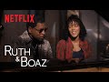 Goodness of God | ft. Serayah & Babyface | Ruth & Boaz | Netflix