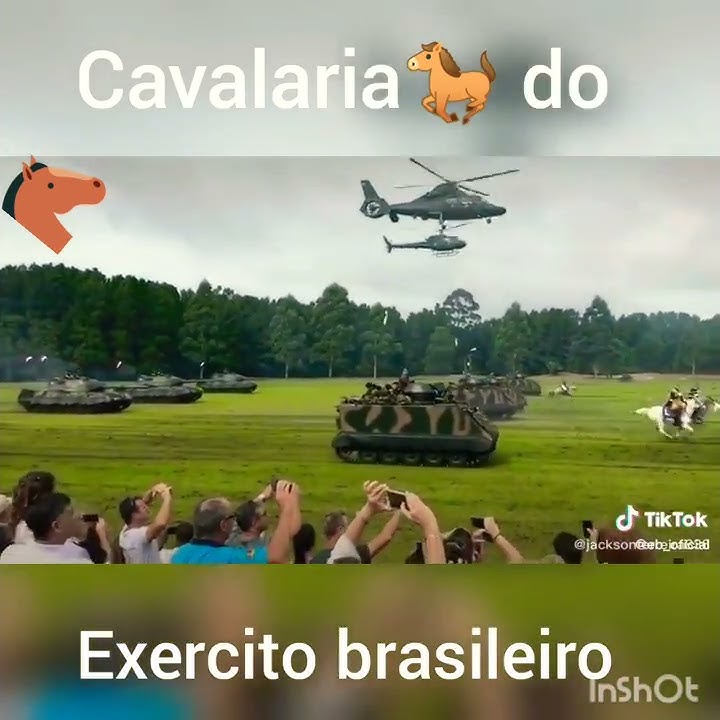 Festa da Cavalaria: está chegando a hora - Litoralmania ®