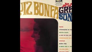 Luiz Bonfa - Seville